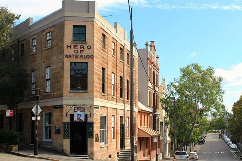 Sydney Half Day Highlights - Luxury Private Tour - Morning Or Afternoon Avail - Port Augusta Accommodation 0