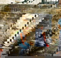 Convicts and The Rocks Sydney's Walking Tour Led by Historian
