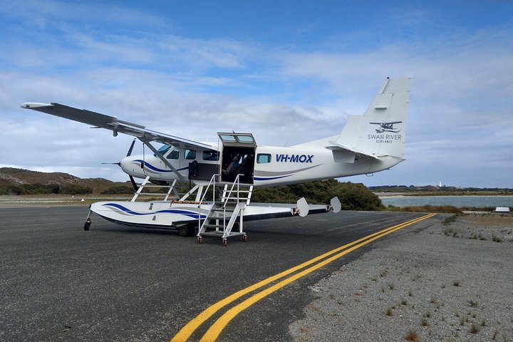 Rottnest Island WA Port Augusta Accommodation