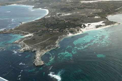 Full Day Tour By Seaplane To Rottnest Island Small Group Trip - Port Augusta Accommodation 5