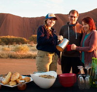 Segway the FULL base of Uluru - Sunrise daytime or self drive options - Port Augusta Accommodation