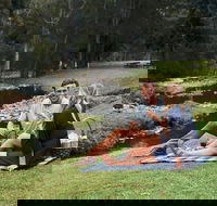 Mt Tamborine - Hinterland Wonders Self Guided - Port Augusta Accommodation