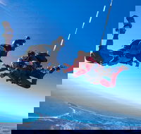 Byron Bay Tandem Sky Dive - Port Augusta Accommodation