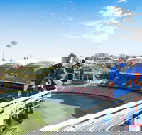 RoofClimb Adelaide Oval Experience - Port Augusta Accommodation