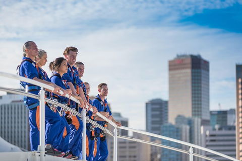 RoofClimb Adelaide Oval Experience - Port Augusta Accommodation 2