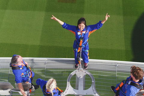 RoofClimb Adelaide Oval Experience - Port Augusta Accommodation 3