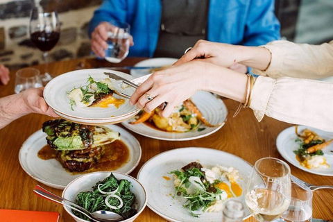 Maggie Beer Farm - Barossa Valley Regional Tour - Port Augusta Accommodation 2