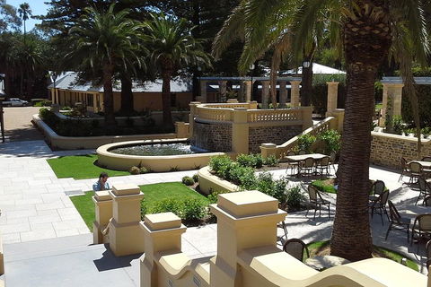 Maggie Beer Farm - Barossa Valley Regional Tour - Port Augusta Accommodation 4