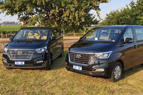 Maggie Beer Farm - Barossa Valley Regional Tour - Port Augusta Accommodation 5