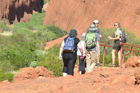 Afternoon Kata Tjuta Small Group Tour - Port Augusta Accommodation 0