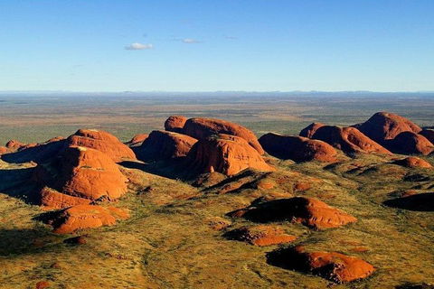 Afternoon Kata Tjuta Small Group Tour - Port Augusta Accommodation 4