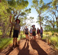 Uluru Small Group Tour including Sunset - Port Augusta Accommodation