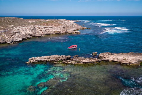 Adventure Rottnest Tour With Ferry & Adventure Cruise From Perth Or Fremantle - Port Augusta Accommodation 3