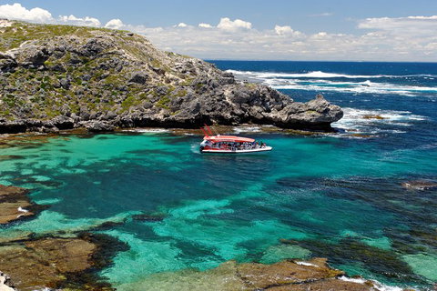 Adventure Rottnest Tour With Ferry & Adventure Cruise From Perth Or Fremantle - Port Augusta Accommodation 5