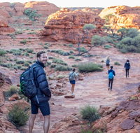 6 Day Red Centre Explorer with Accommodation - Port Augusta Accommodation