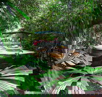 Kuranda Rainforestation  Kuranda Scenic Rail - Port Augusta Accommodation