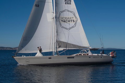 Half-Day Sailing On The Derwent River From Hobart - Port Augusta Accommodation 4