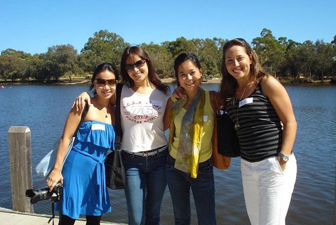 1/2 Day Swan Valley Wine Cheese & Chocolate Tour Inc Afternoon Cruise To Perth - Port Augusta Accommodation 2
