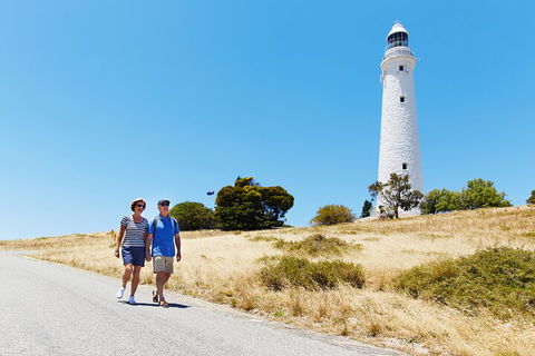 Rottnest Island Full-Day Trip With Guided Island Tour From Perth - Port Augusta Accommodation 4
