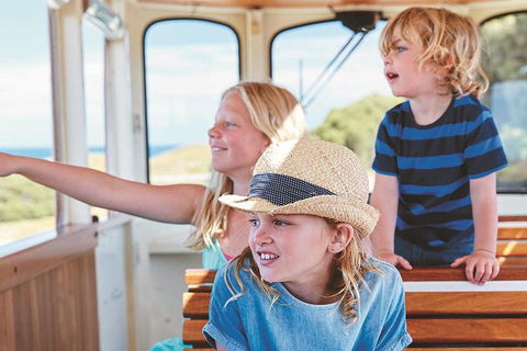 Rottnest Island Full-Day Trip With Guided Island Tour From Perth - Port Augusta Accommodation 5