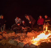 4 Day/3 Night Perentie Dreaming Safari - Port Augusta Accommodation