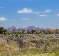Overnight Uluru Ayers Rock Small-Group Camping Tour - Port Augusta Accommodation