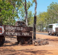 5 Day 4WD Jabiru Dreaming Top End Safari - Port Augusta Accommodation