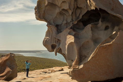 Kangaroo Island In A Day Tour From Adelaide - Port Augusta Accommodation 5