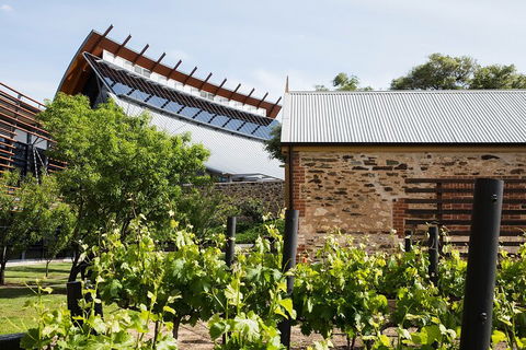 Ultimate Adelaide City And Hahndorf Tour - Port Augusta Accommodation 1