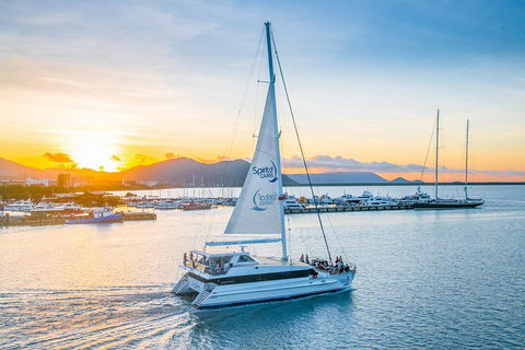 Small-Group Afternoon Cairns City Tour With Harbour Dinner Cruise - Port Augusta Accommodation 0