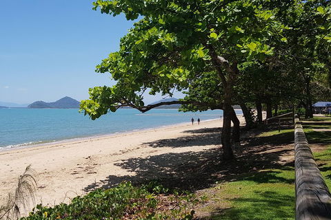 Small-Group Afternoon Cairns City Tour With Harbour Dinner Cruise - Port Augusta Accommodation 1