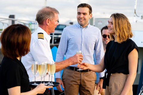 Small-Group Afternoon Cairns City Tour With Harbour Dinner Cruise - Port Augusta Accommodation 5