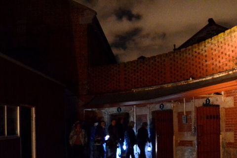 Adelaide Gaol Ghost Tour And Paranormal Investigation - Port Augusta Accommodation 3
