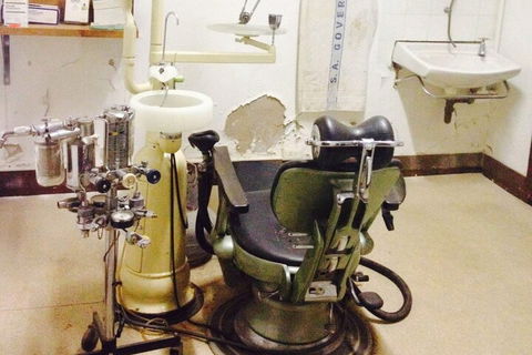 Adelaide Gaol Ghost Tour And Paranormal Investigation - Port Augusta Accommodation 4