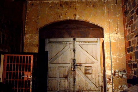 Adelaide Gaol Ghost Tour And Paranormal Investigation - Port Augusta Accommodation 5