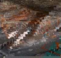 Kakadu National Park Wildlife and Ubirr Rock Art Tour from Darwin City - Port Augusta Accommodation