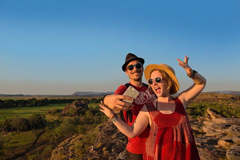 Kakadu National Park Wildlife And Ubirr Rock Art Tour From Darwin City - Port Augusta Accommodation 1