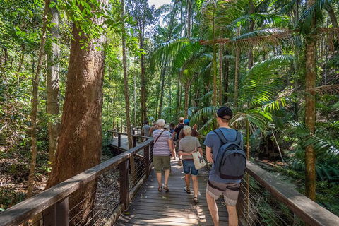 All-Inclusive Fraser Island Day Tour - Port Augusta Accommodation 2