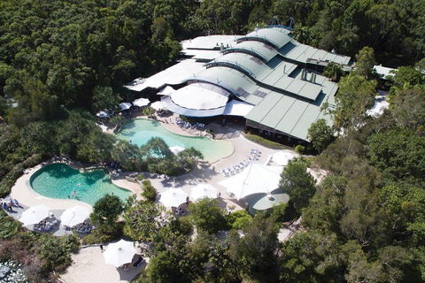 3-Day Fraser Island Resort Package - Port Augusta Accommodation 3