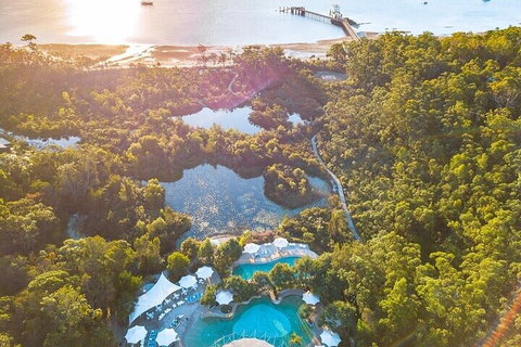 K'gari Getaway Tour From Hervey Bay - Port Augusta Accommodation 0