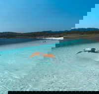 Lake McKenzie Full-Day Tour with Lunch from Hervey Bay - Port Augusta Accommodation
