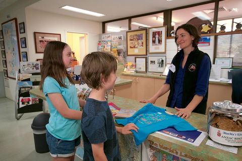 Skip The Line: Alice Springs School Of The Air Guided Tour Ticket - Port Augusta Accommodation 5
