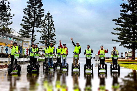 Perth East Foreshore And City Segway Tour - Port Augusta Accommodation 0