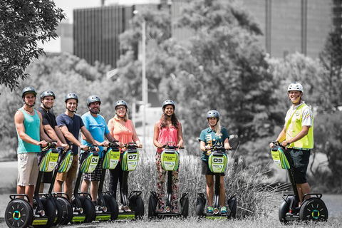 Perth East Foreshore And City Segway Tour - Port Augusta Accommodation 4