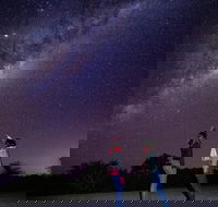 Pinnacles Desert Sunset Stargazing Tour - Port Augusta Accommodation