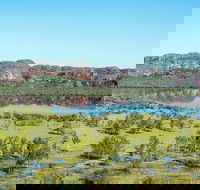 Jabiru 60 minute Scenic Flight - Port Augusta Accommodation