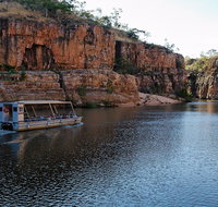 Darwin to Katherine Day Trip by Air Including Nitmiluk Katherine Gorge Cruise - Port Augusta Accommodation