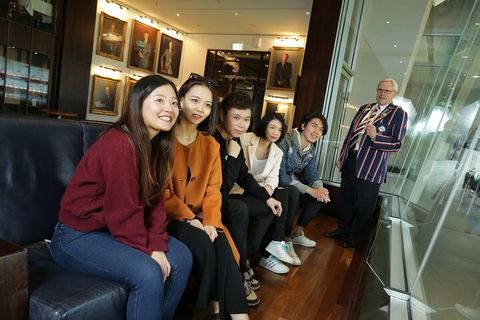Sports Tour Of Melbourne With MCG Tour And Australian Sports Museum Access - Port Augusta Accommodation 0