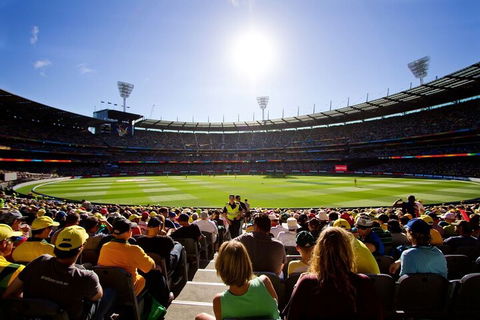 Sports Tour Of Melbourne With MCG Tour And Australian Sports Museum Access - Port Augusta Accommodation 2