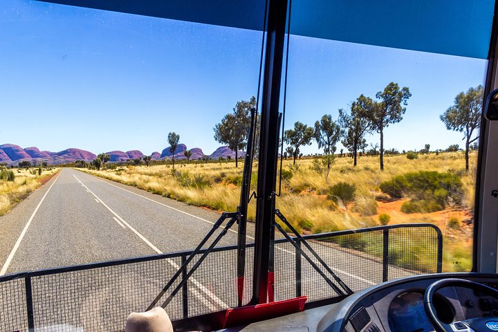 Uluru NT Port Augusta Accommodation